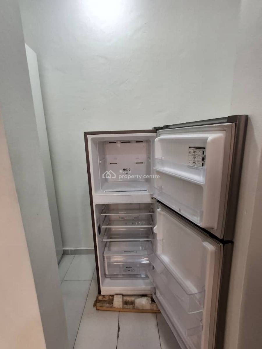 Lush 2bedroom Furnished Apartment, Victoria Bay3 Extension Lekki By Nike Art Gallery, Lekki Phase 1, Lekki, Lagos, Flat / Apartment for Rent