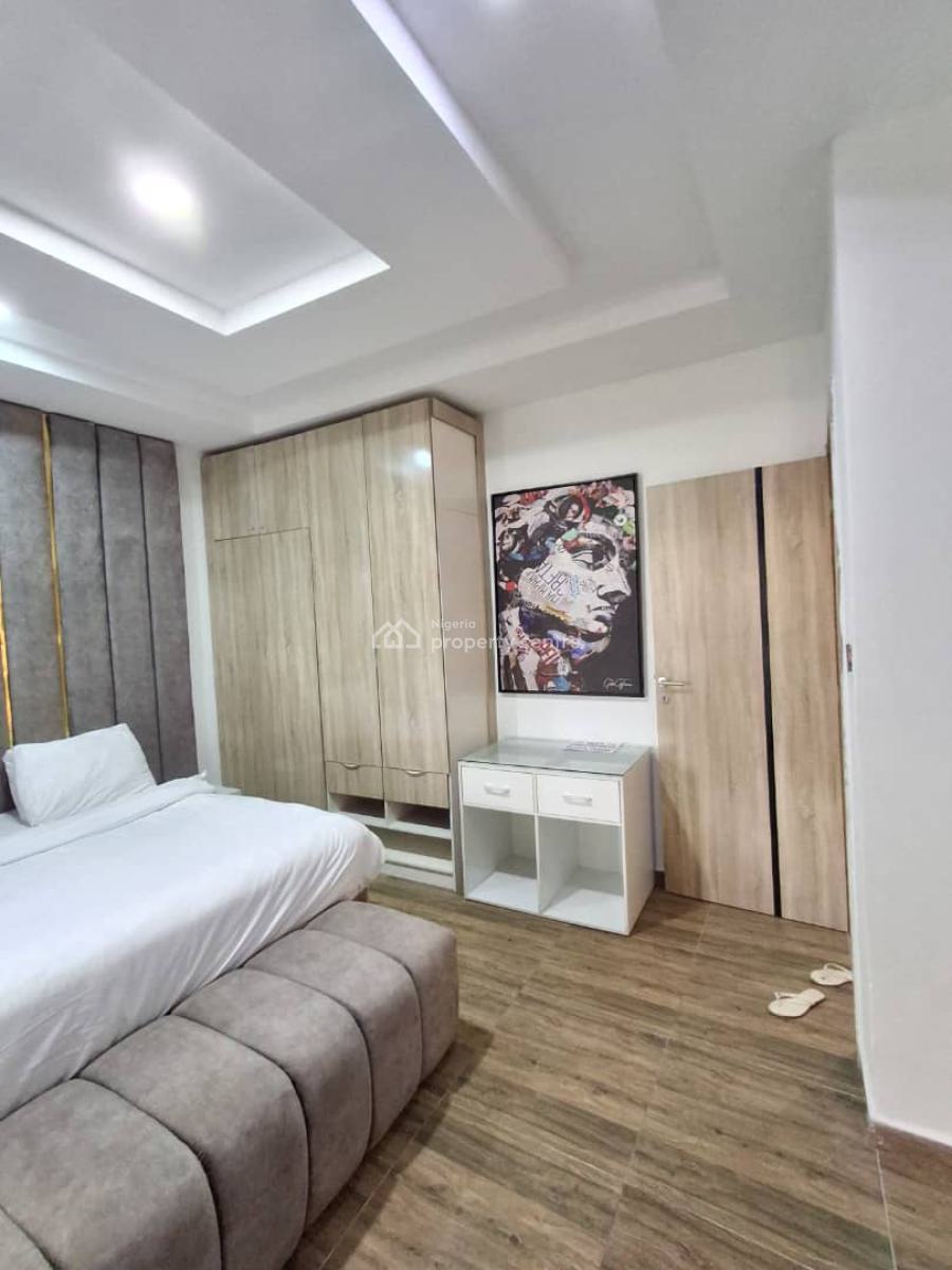 Lush 2bedroom Furnished Apartment, Victoria Bay3 Extension Lekki By Nike Art Gallery, Lekki Phase 1, Lekki, Lagos, Flat / Apartment for Rent