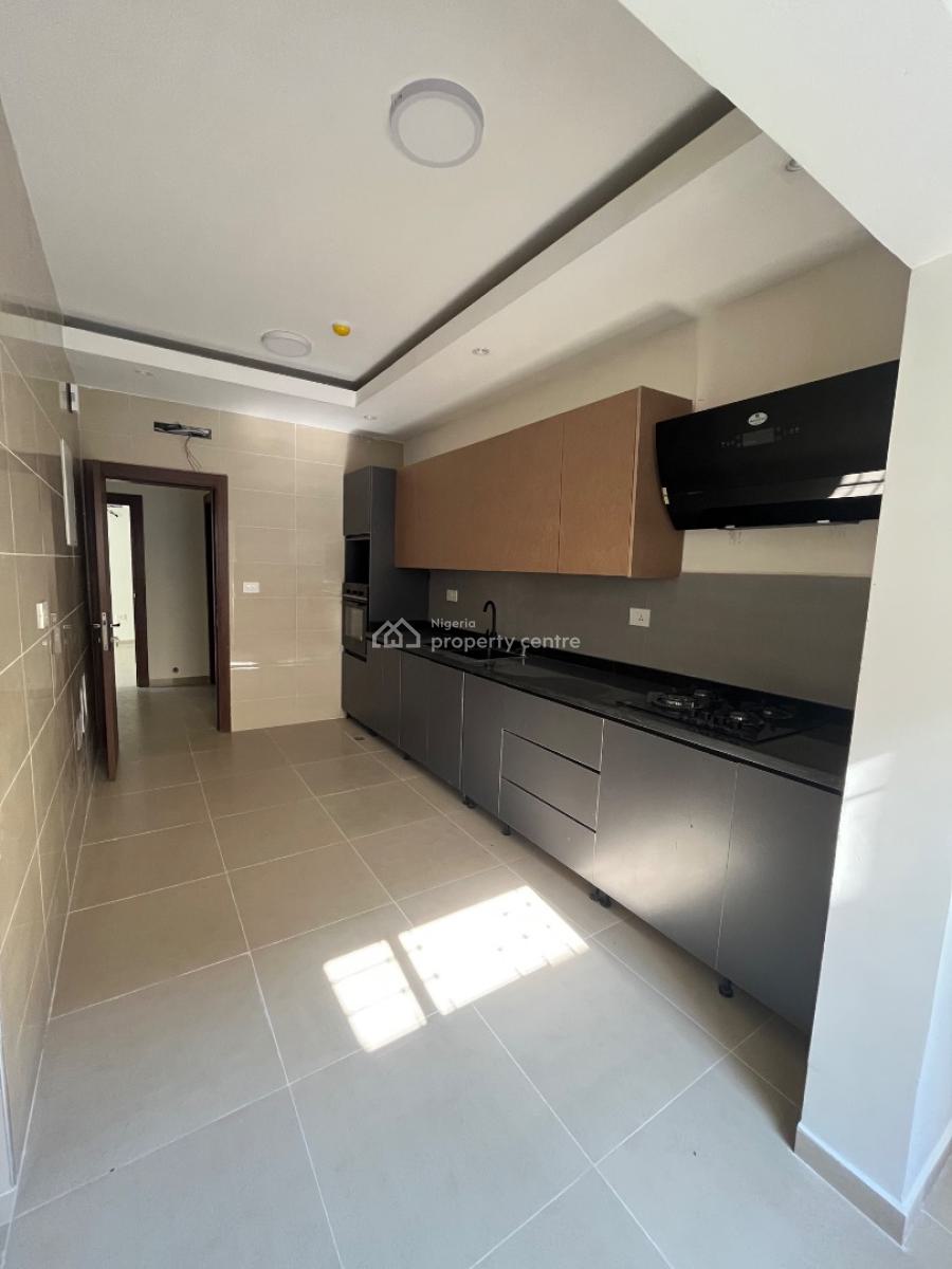 2 Bedroom Apartment, Victoria Island (vi), Lagos, Flat / Apartment for Rent