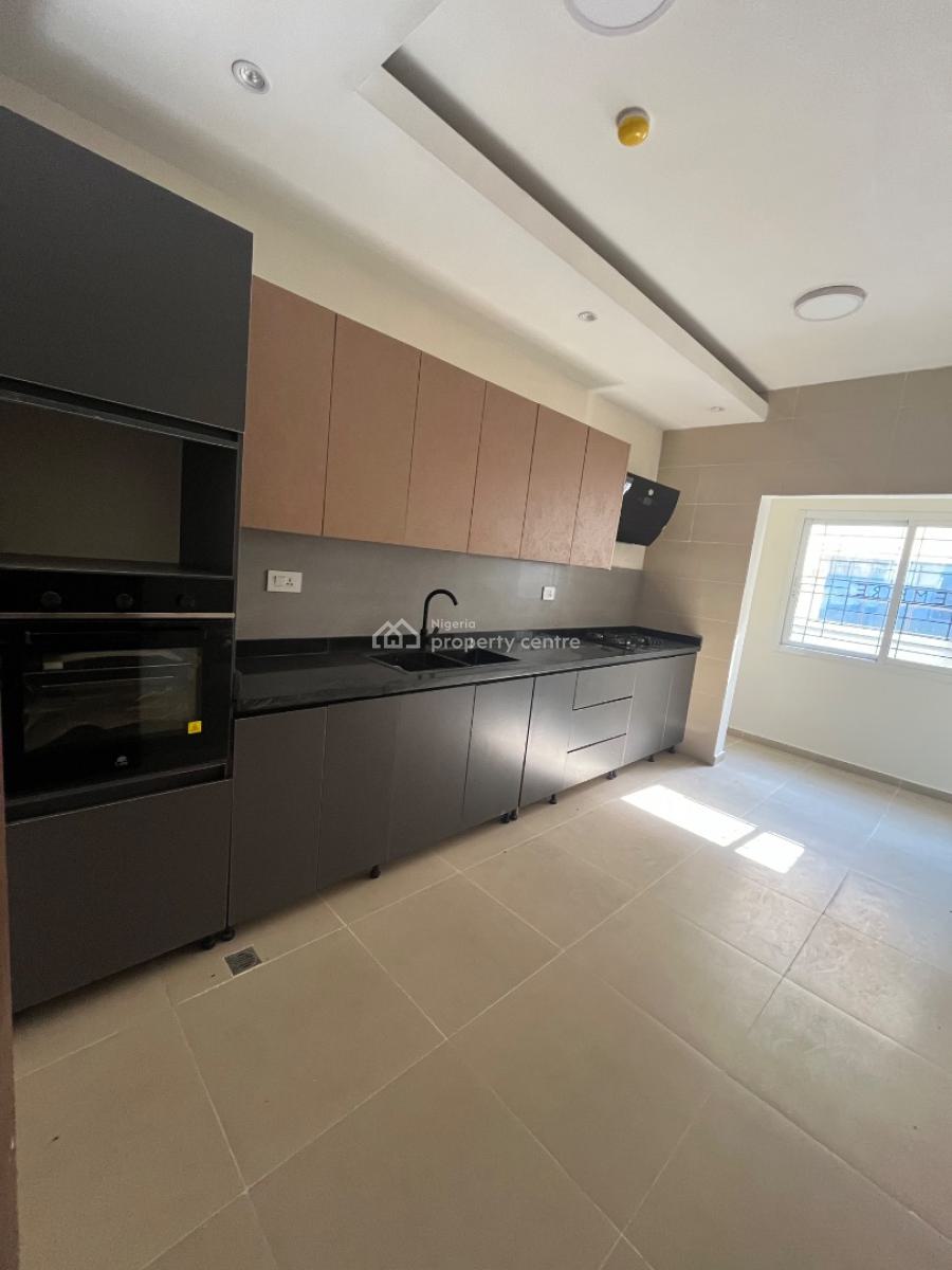 2 Bedroom Apartment, Victoria Island (vi), Lagos, Flat / Apartment for Rent