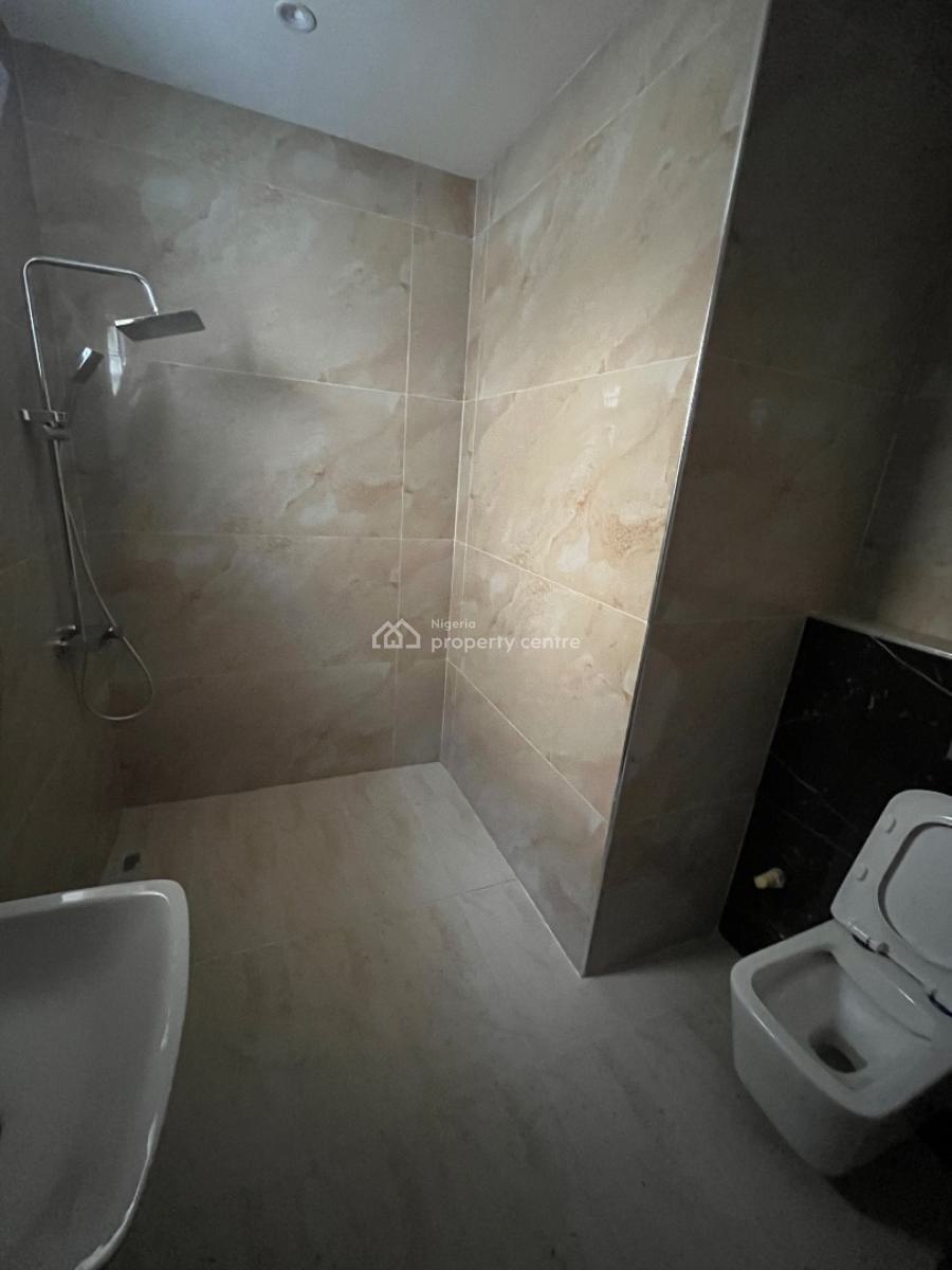 2 Bedroom Apartment, Victoria Island (vi), Lagos, Flat / Apartment for Rent