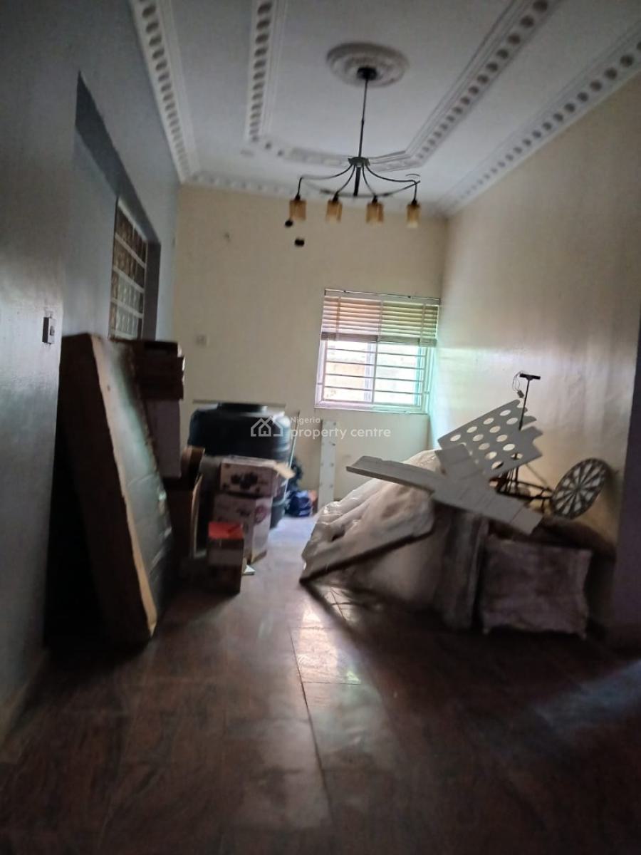 4 Bedroom Detached House, Alpha Bay Estate, Lekki, Lagos, Semi-detached Duplex for Rent