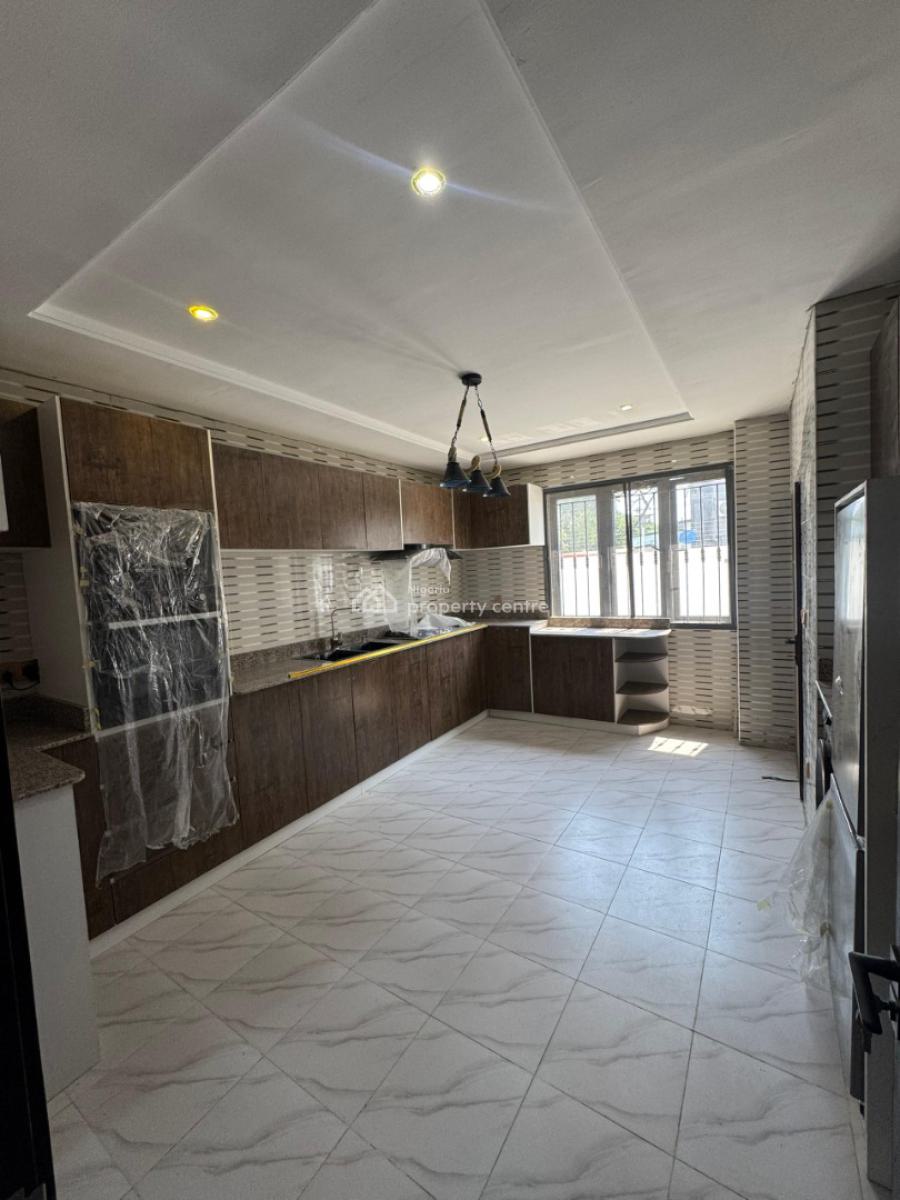 Newly Built Spacious 1 Bedrooms Apartment, Ikoyi, Lagos, Flat / Apartment for Rent