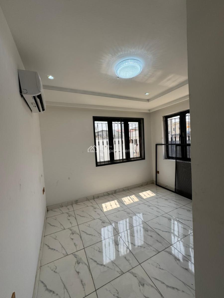 Newly Built Spacious 1 Bedrooms Apartment, Ikoyi, Lagos, Flat / Apartment for Rent