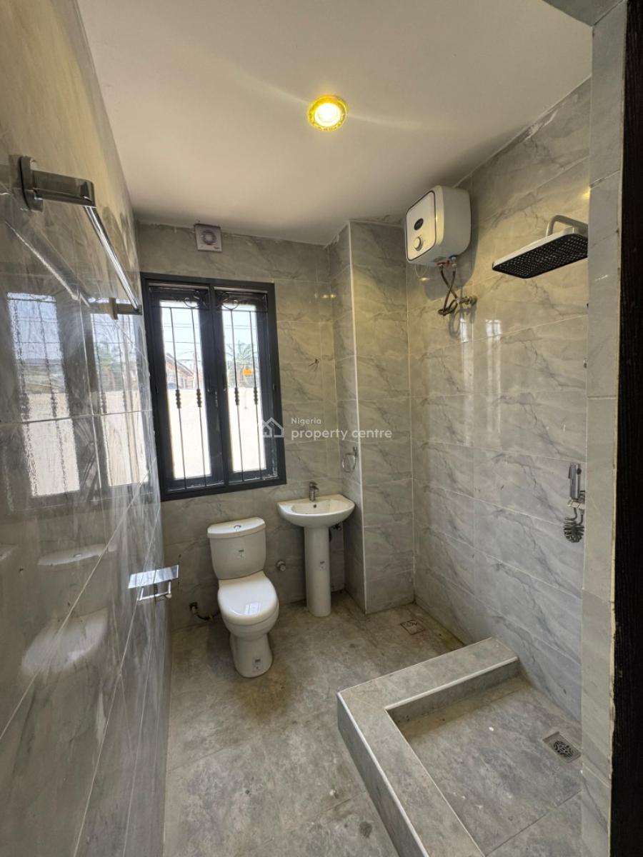Newly Built Spacious 1 Bedrooms Apartment, Ikoyi, Lagos, Flat / Apartment for Rent