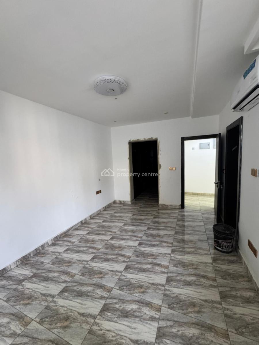 Newly Built Spacious 1 Bedrooms Apartment, Ikoyi, Lagos, Flat / Apartment for Rent