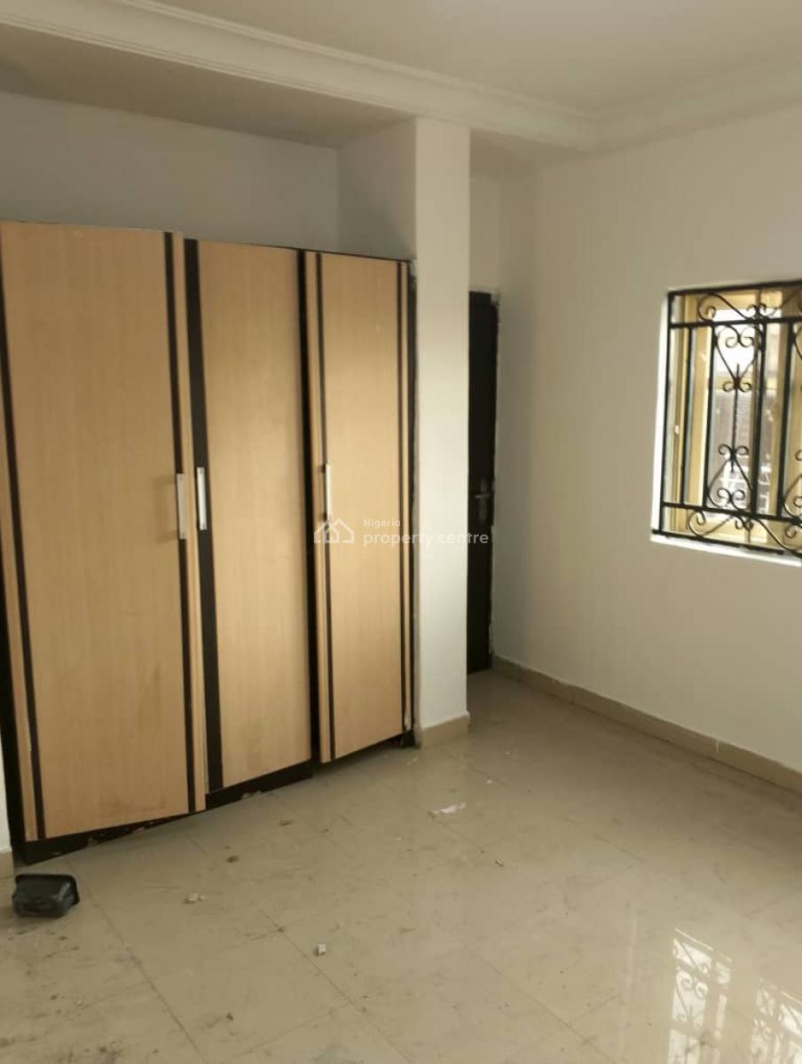 Lovely 3 Bedroom Apartment, Thomas Estate, Ajah Lekki Lagos, Ajah, Lagos, Flat / Apartment for Rent