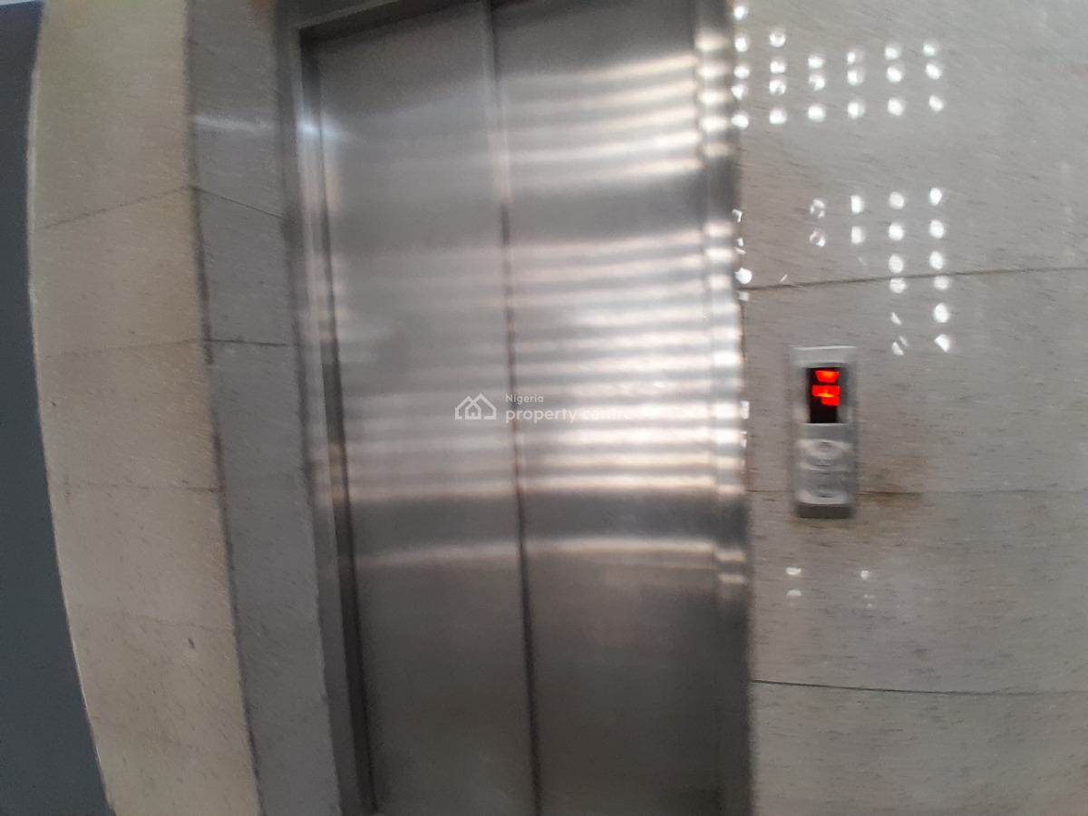 2 Bedroom Flat, Ilasan New Road, Ikate, Lekki, Lagos, Flat / Apartment for Sale