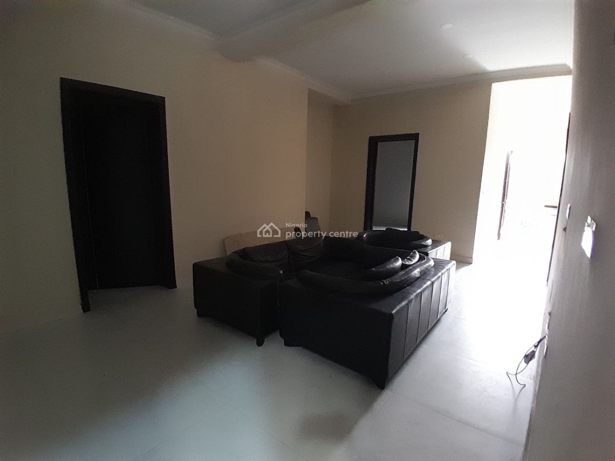 2 Bedroom Flat, Ilasan New Road, Ikate, Lekki, Lagos, Flat / Apartment for Sale