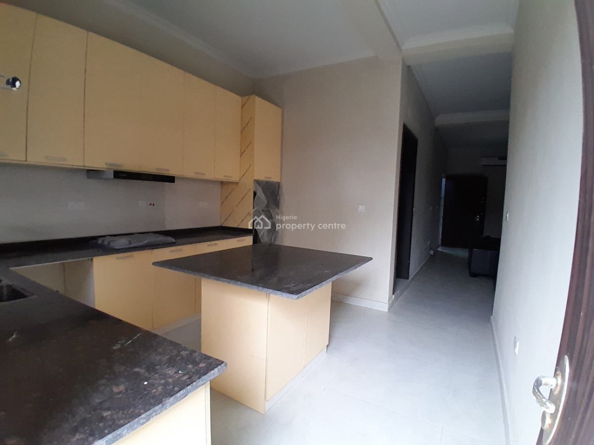 2 Bedroom Flat, Ilasan New Road, Ikate, Lekki, Lagos, Flat / Apartment for Sale