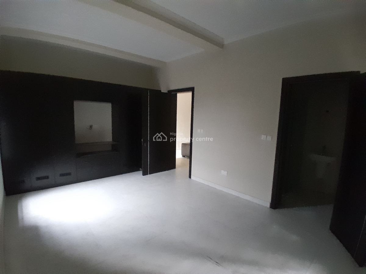 2 Bedroom Flat, Ilasan New Road, Ikate, Lekki, Lagos, Flat / Apartment for Sale