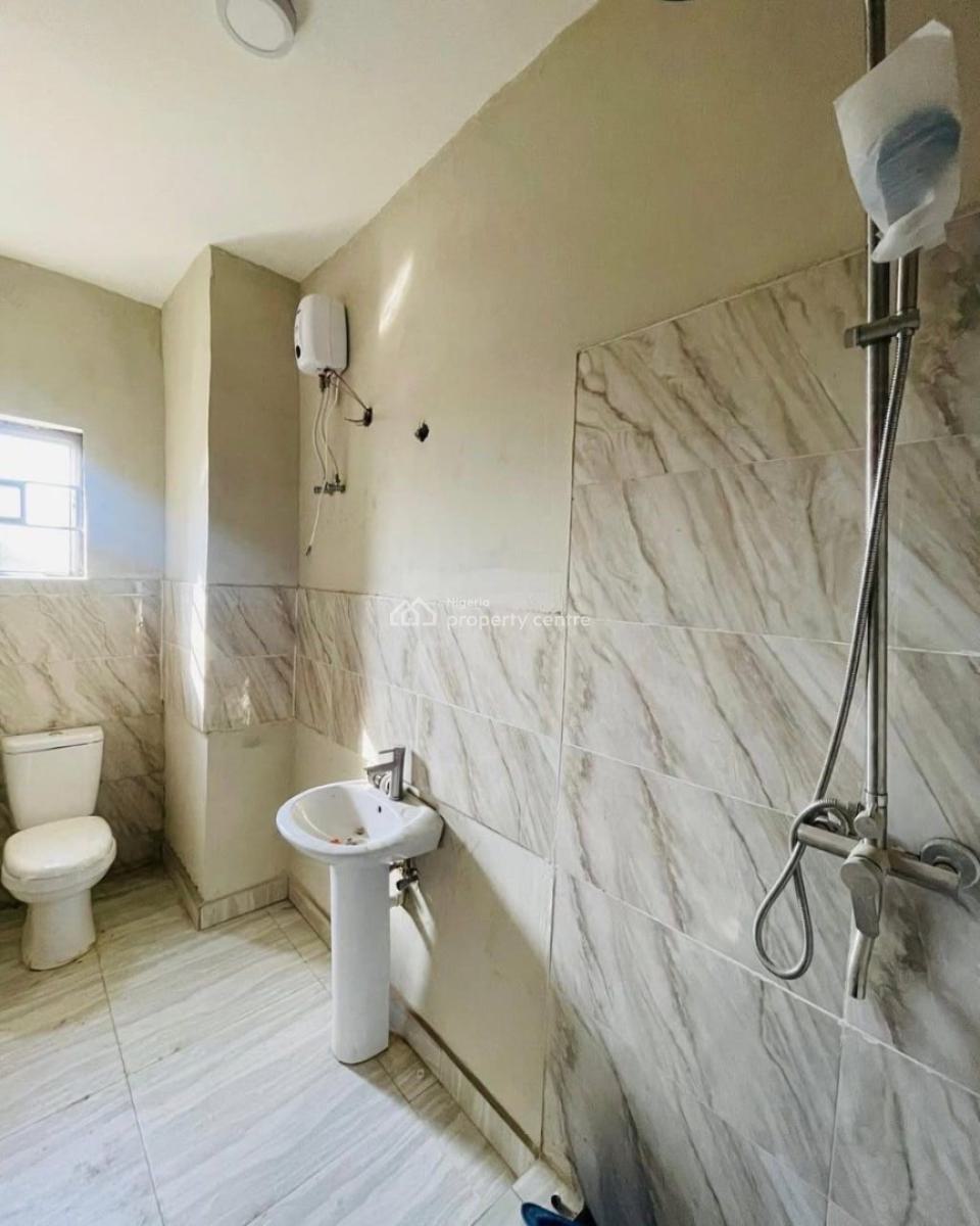 Luxury 2 Bedroom Apartment., Surulere, Lagos, Flat / Apartment for Sale