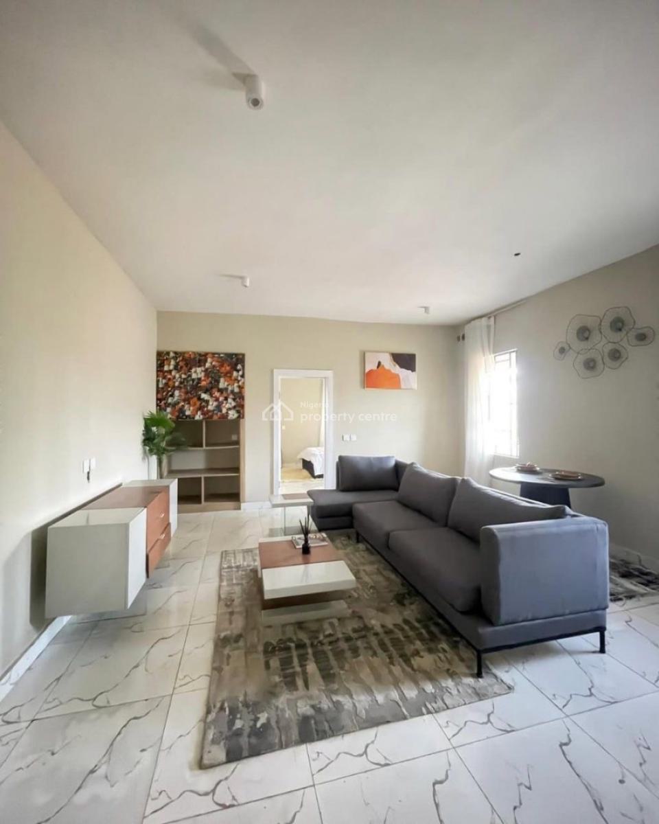 Luxury 2 Bedroom Apartment., Surulere, Lagos, Flat / Apartment for Sale