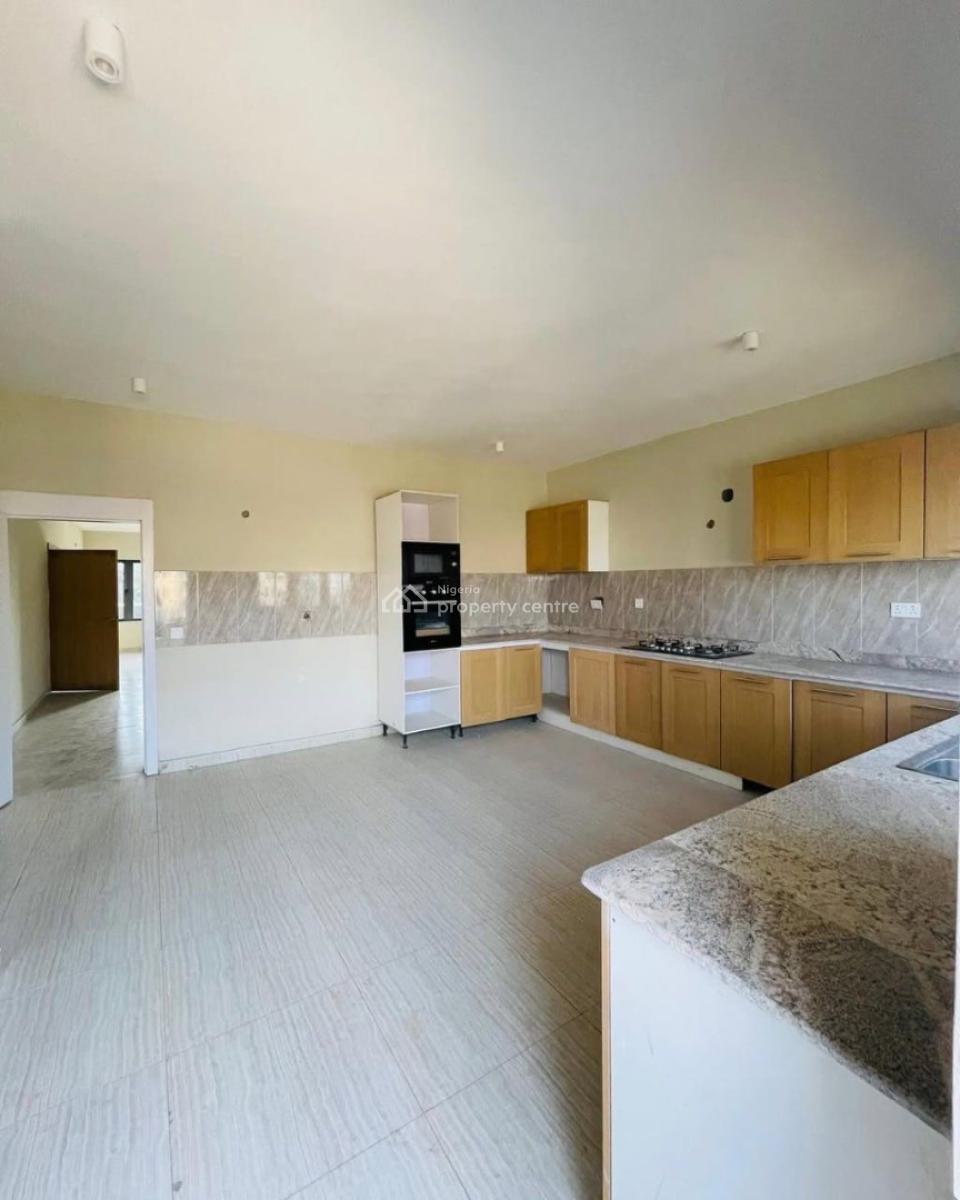 Luxury 2 Bedroom Apartment., Surulere, Lagos, Flat / Apartment for Sale