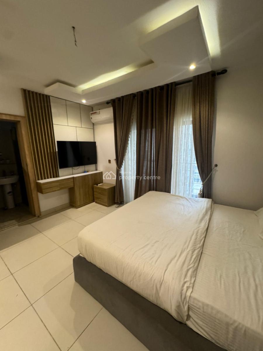 2-bedroom Penthouse, Victoria Island (vi), Lagos, Flat / Apartment for Rent