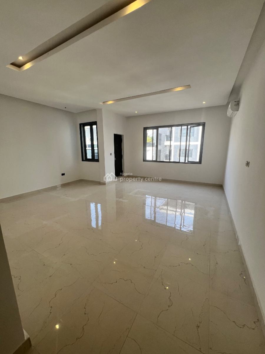 Luxury 3 Bedroom Apartment, Guzape District, Abuja, Flat / Apartment for Rent