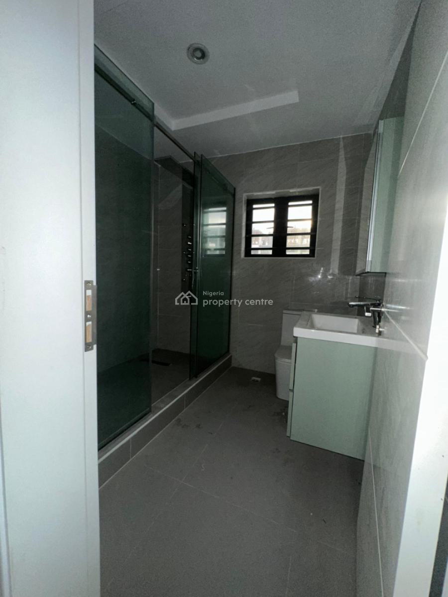 2 Bedroom Flat, Off Freedom Way Ikate Elegushi Lekki Lagos, Ikate Elegushi, Lekki, Lagos, Flat / Apartment for Rent