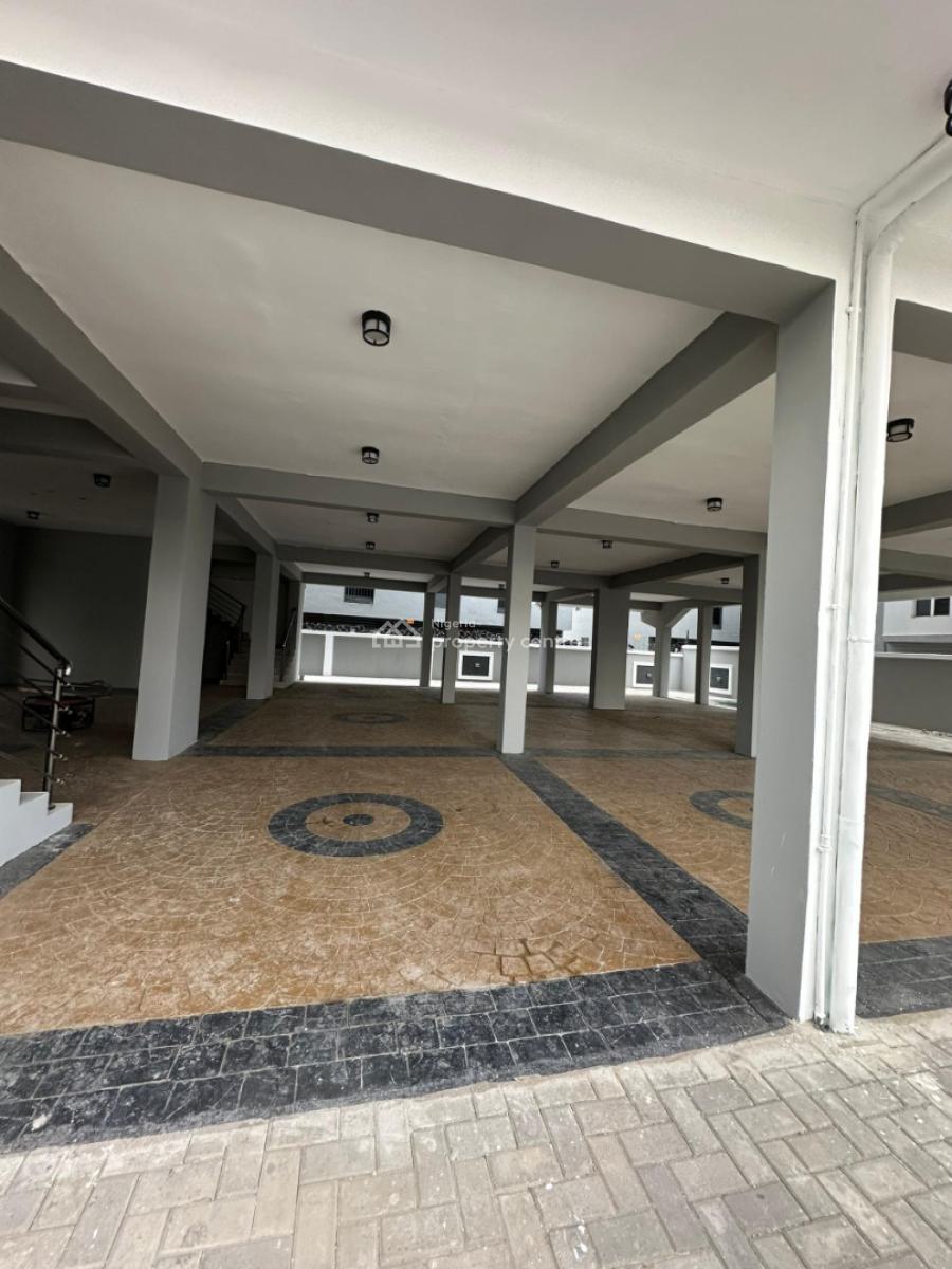 2 Bedroom Flat, Off Freedom Way Ikate Elegushi Lekki Lagos, Ikate Elegushi, Lekki, Lagos, Flat / Apartment for Rent
