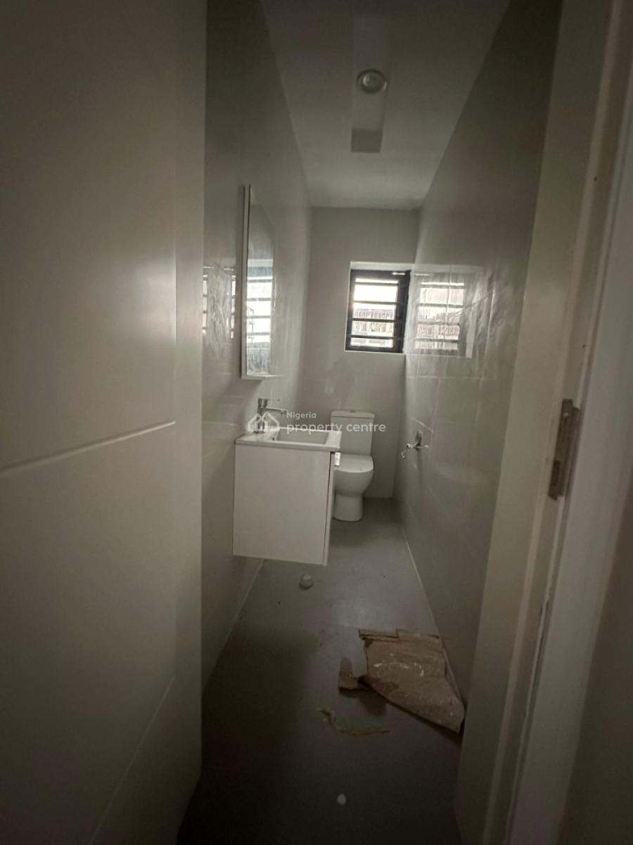 2 Bedroom Flat, Off Freedom Way Ikate Elegushi Lekki Lagos, Ikate Elegushi, Lekki, Lagos, Flat / Apartment for Rent