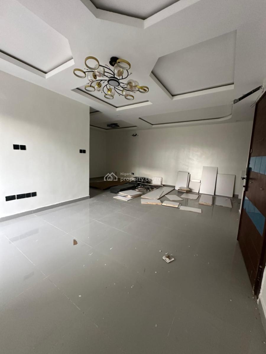 2 Bedroom Flat, Off Freedom Way Ikate Elegushi Lekki Lagos, Ikate Elegushi, Lekki, Lagos, Flat / Apartment for Rent