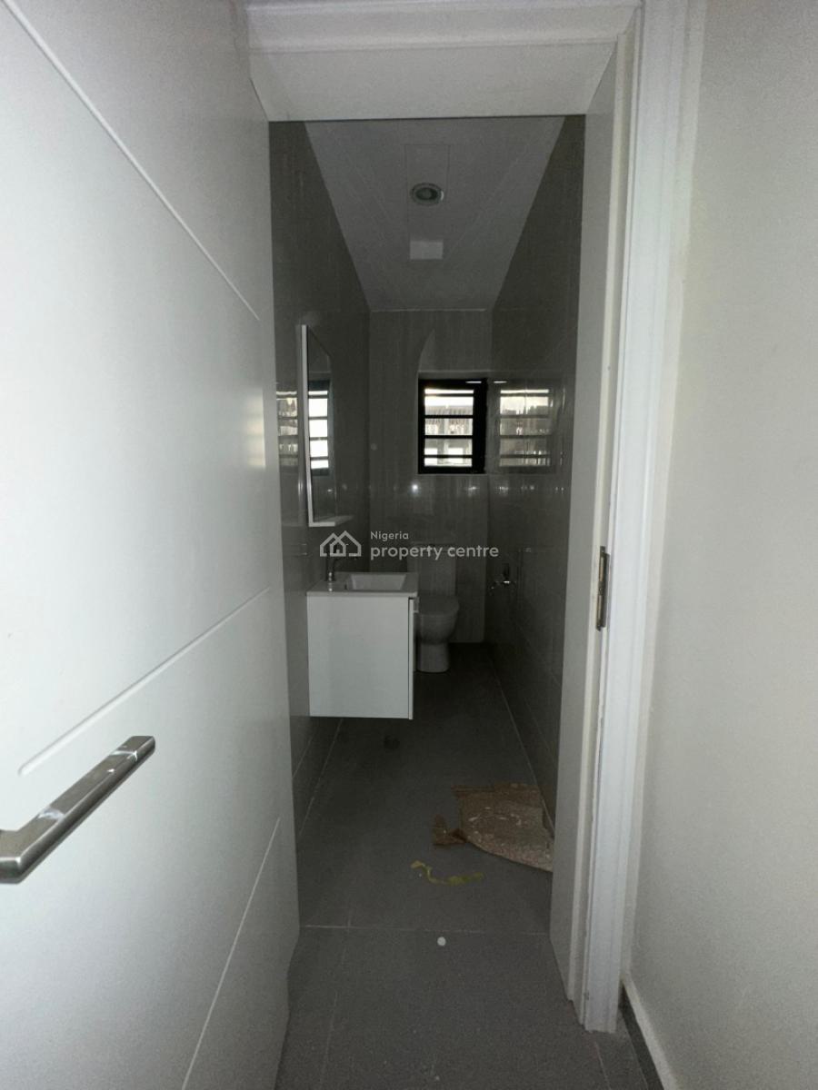 2 Bedroom Flat, Off Freedom Way Ikate Elegushi Lekki Lagos, Ikate Elegushi, Lekki, Lagos, Flat / Apartment for Rent