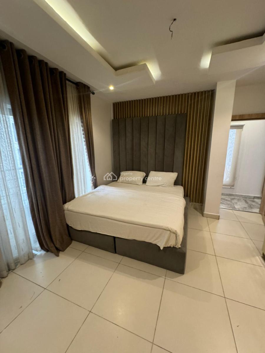 2-bedroom Penthouse, Victoria Island (vi), Lagos, Flat / Apartment for Rent