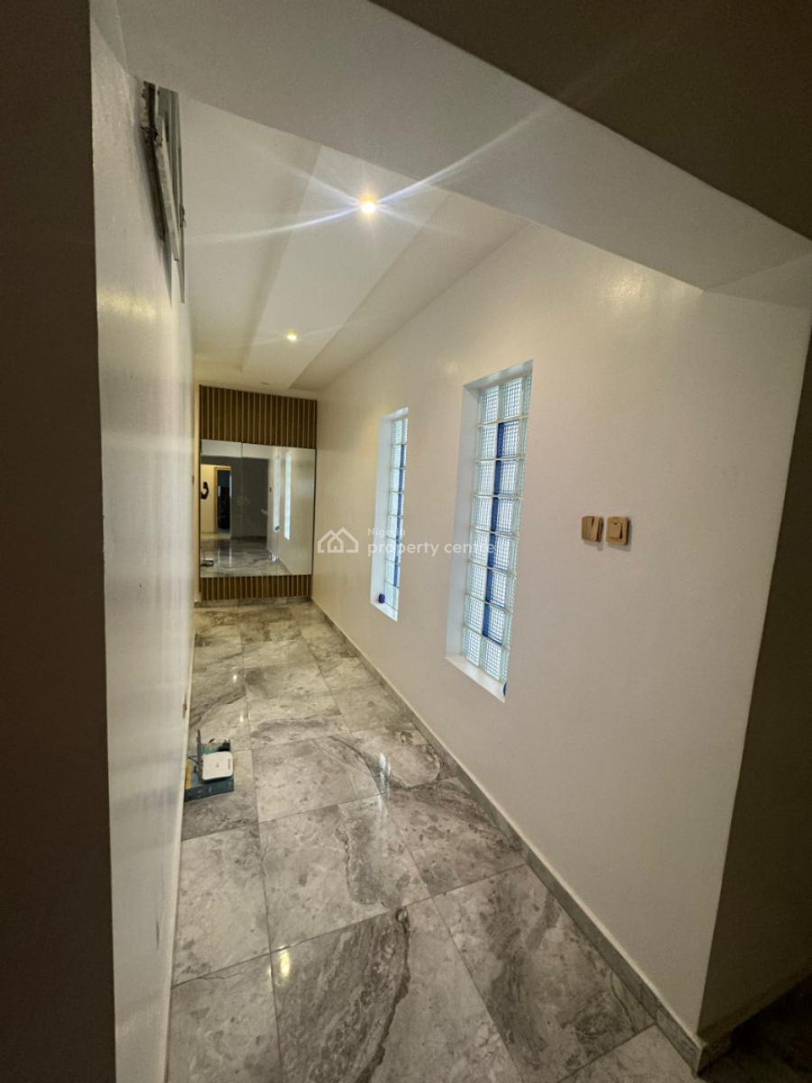 2-bedroom Penthouse, Victoria Island (vi), Lagos, Flat / Apartment for Rent