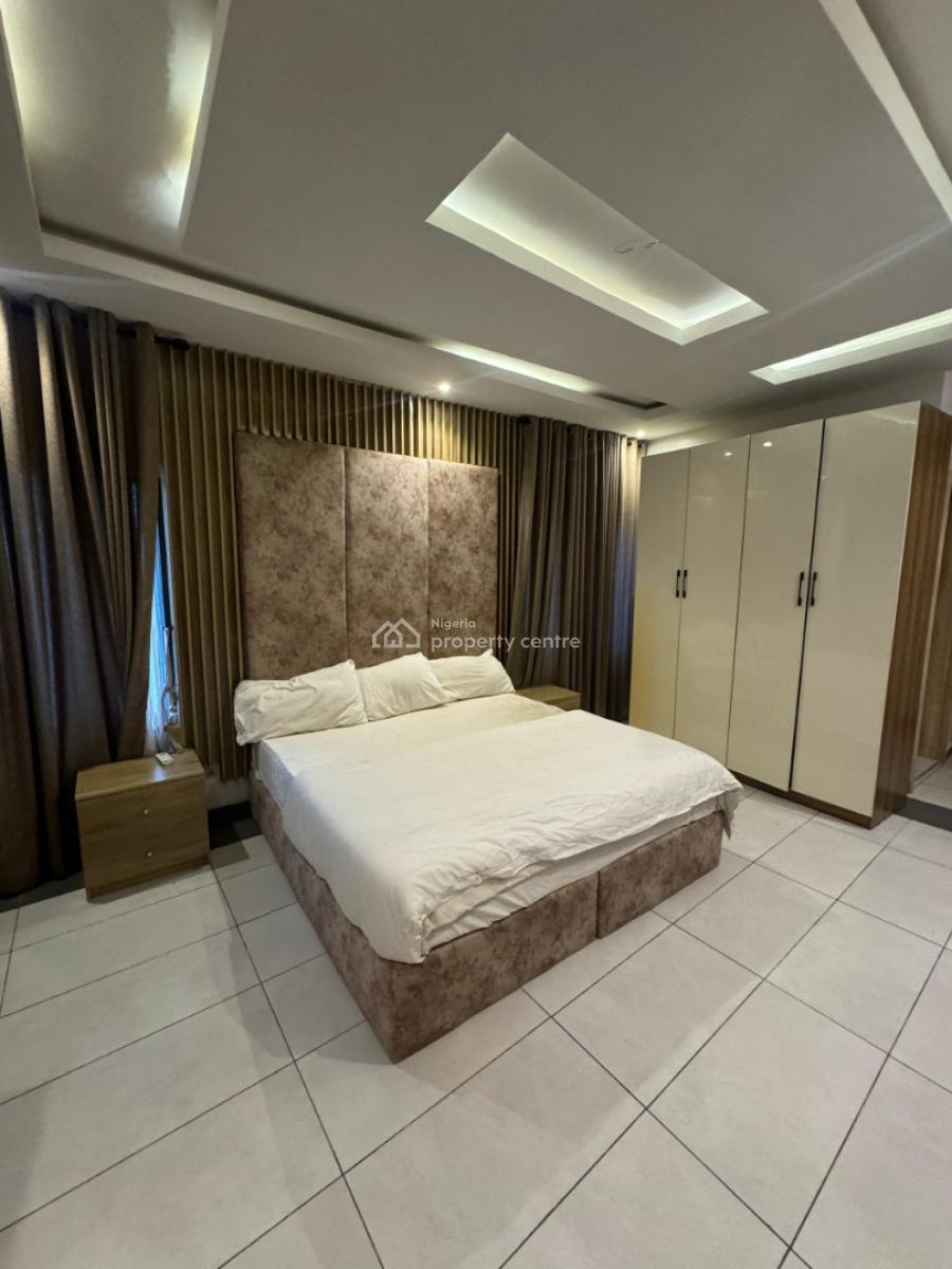 2-bedroom Penthouse, Victoria Island (vi), Lagos, Flat / Apartment for Rent