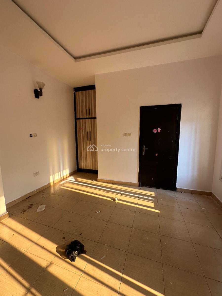 3 Bedroom Terrace Duplex with Bq, Maruwa, Lekki, Lagos, Terraced Duplex for Rent