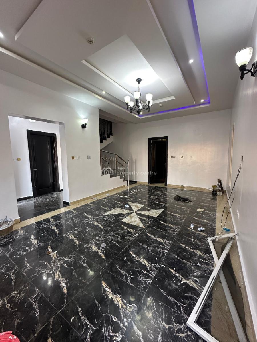 Luxury 3 Bedroom Apartment, Lekki Phase 1, Lekki, Lagos, Flat / Apartment for Rent