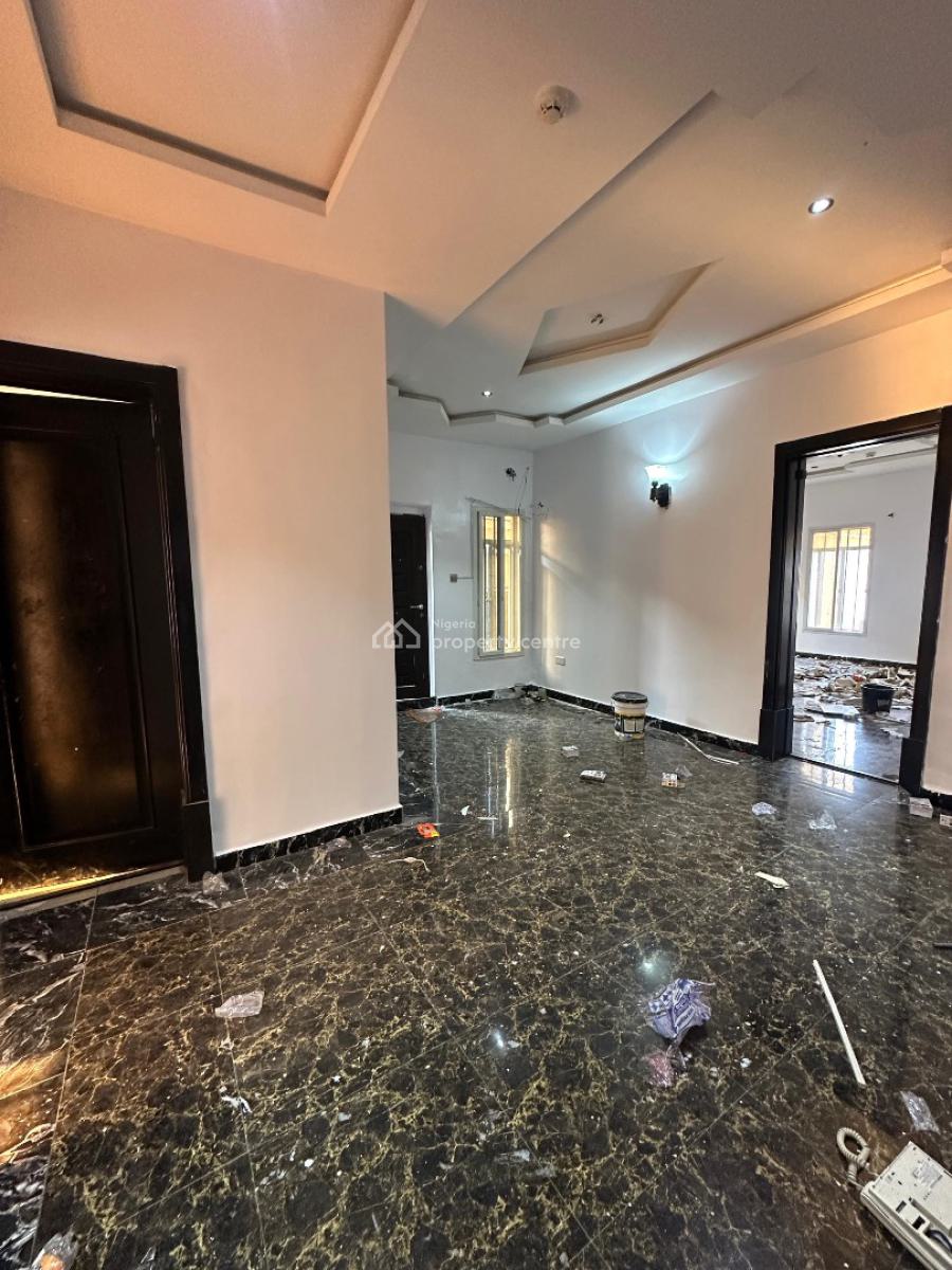 Luxury 3 Bedroom Apartment, Lekki Phase 1, Lekki, Lagos, Flat / Apartment for Rent