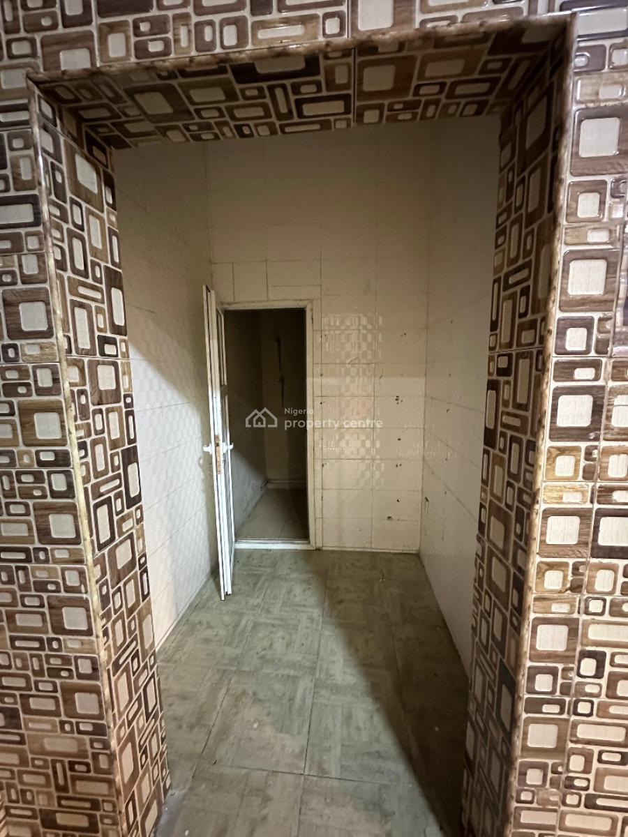 Luxury 3 Bedroom Apartment, Lekki Phase 1, Lekki, Lagos, Flat / Apartment for Rent