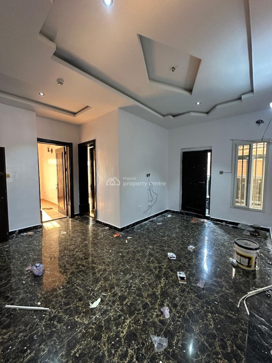 Luxury 3 Bedroom Apartment, Lekki Phase 1, Lekki, Lagos, Flat / Apartment for Rent