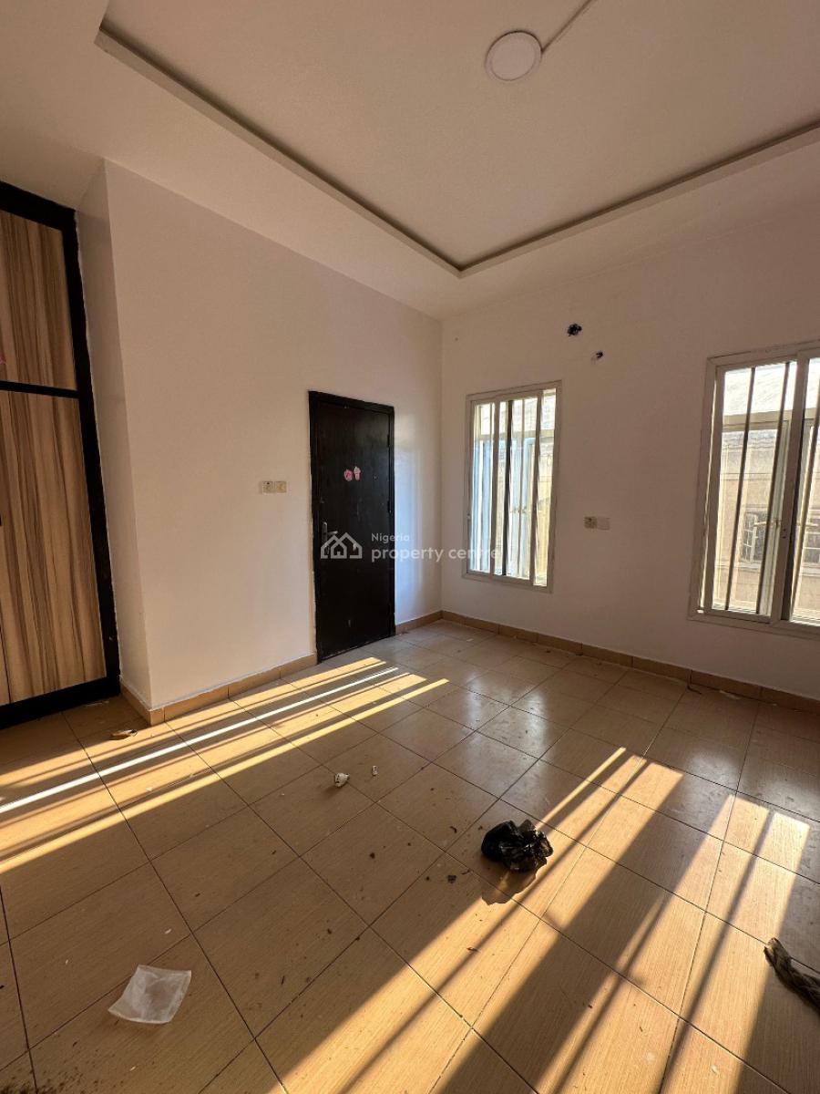 Luxury 3 Bedroom Apartment, Lekki Phase 1, Lekki, Lagos, Flat / Apartment for Rent