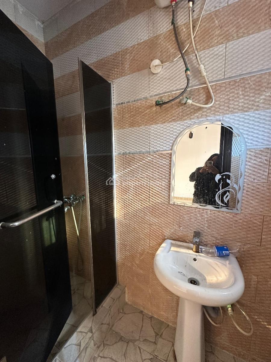Luxury 3 Bedroom Apartment, Lekki Phase 1, Lekki, Lagos, Flat / Apartment for Rent