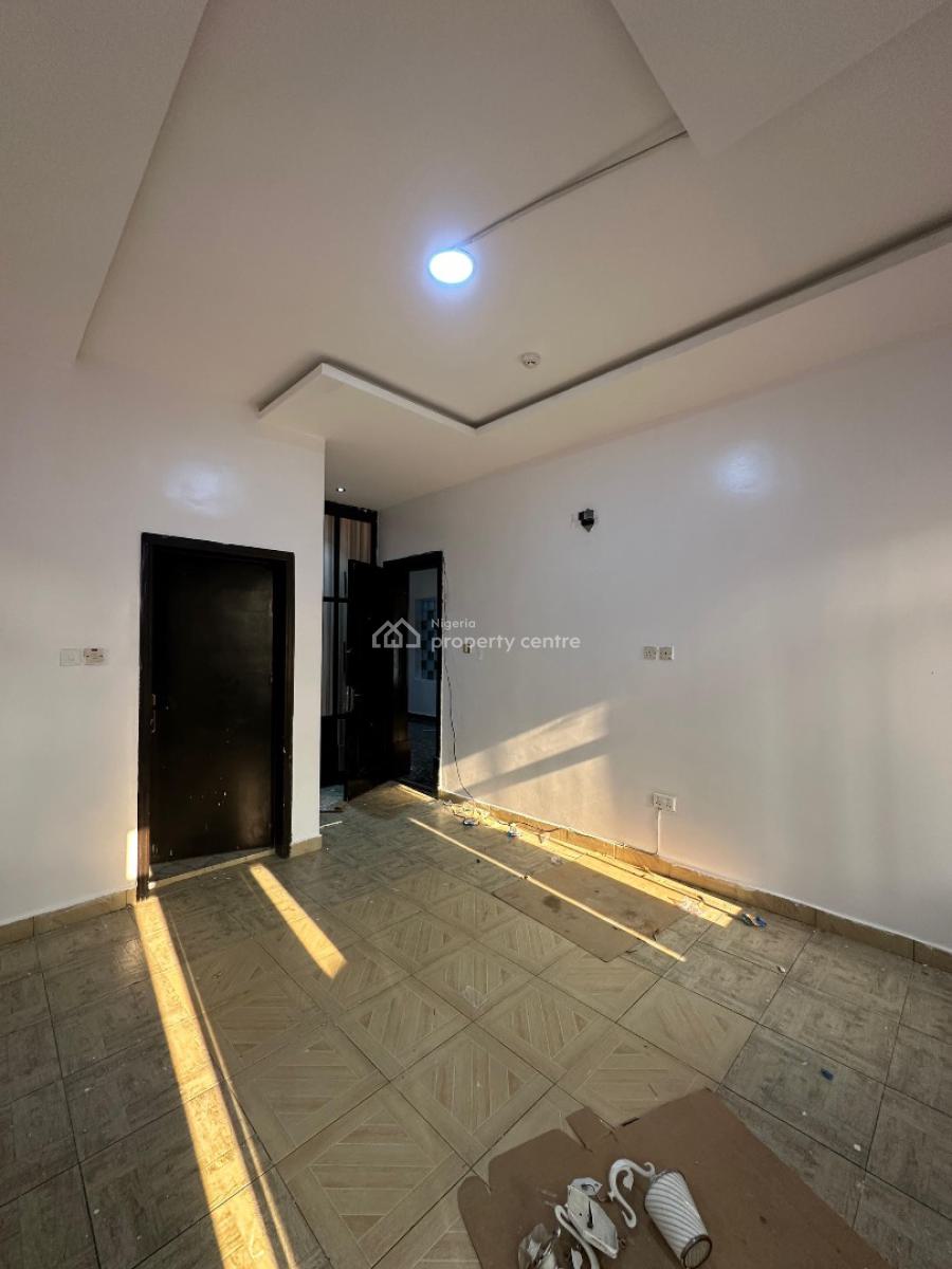 Luxury 3 Bedroom Apartment, Lekki Phase 1, Lekki, Lagos, Flat / Apartment for Rent