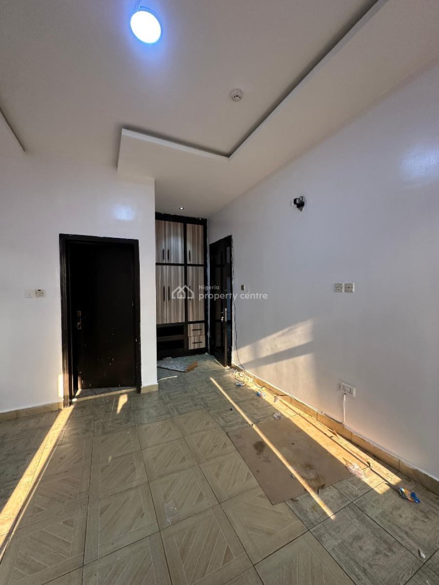Luxury 3 Bedroom Apartment, Lekki Phase 1, Lekki, Lagos, Flat / Apartment for Rent