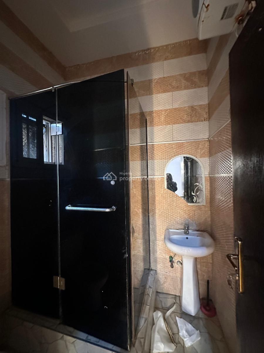 Luxury 3 Bedroom Apartment, Lekki Phase 1, Lekki, Lagos, Flat / Apartment for Rent