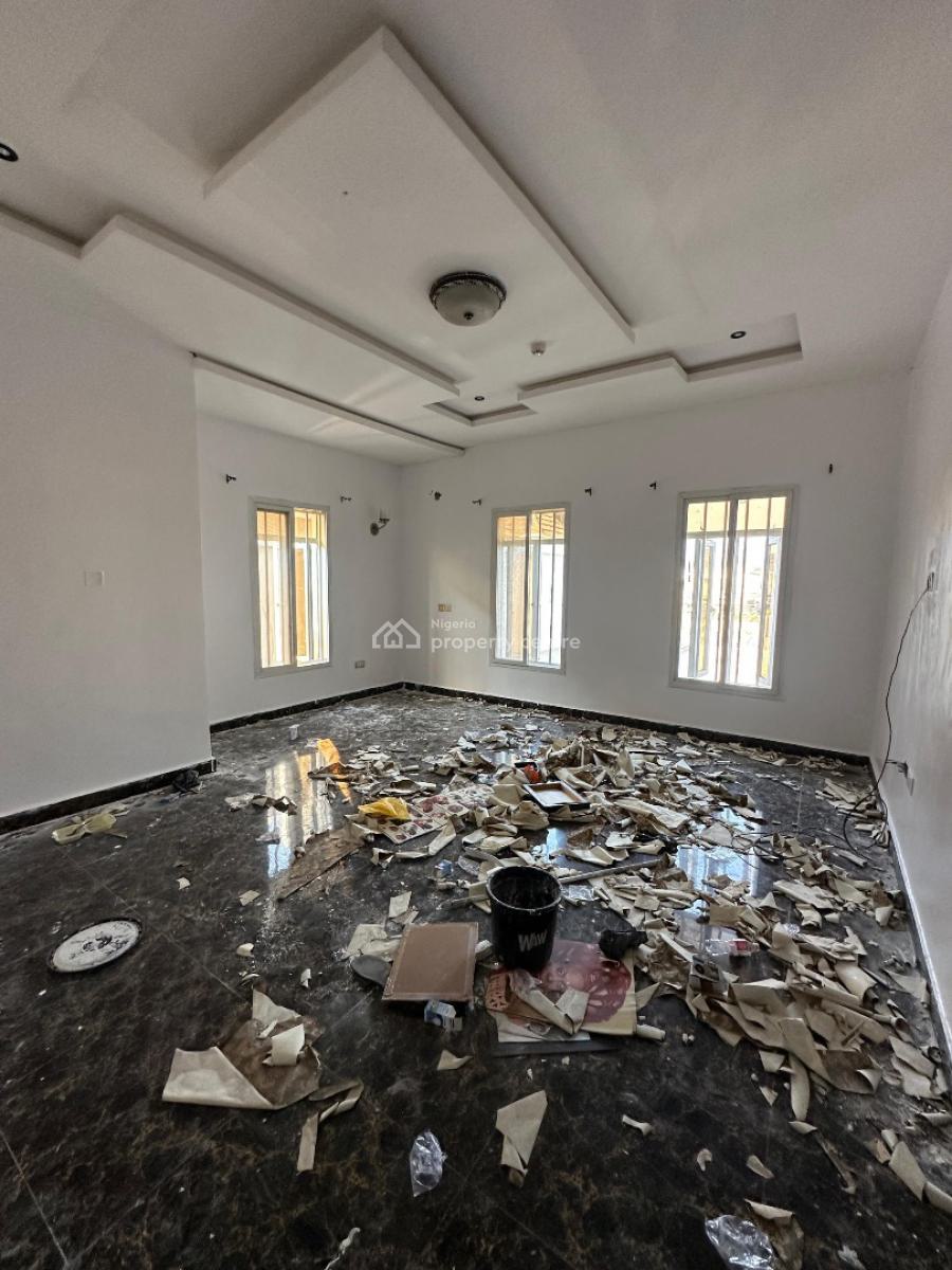 Luxury 3 Bedroom Apartment, Lekki Phase 1, Lekki, Lagos, Flat / Apartment for Rent