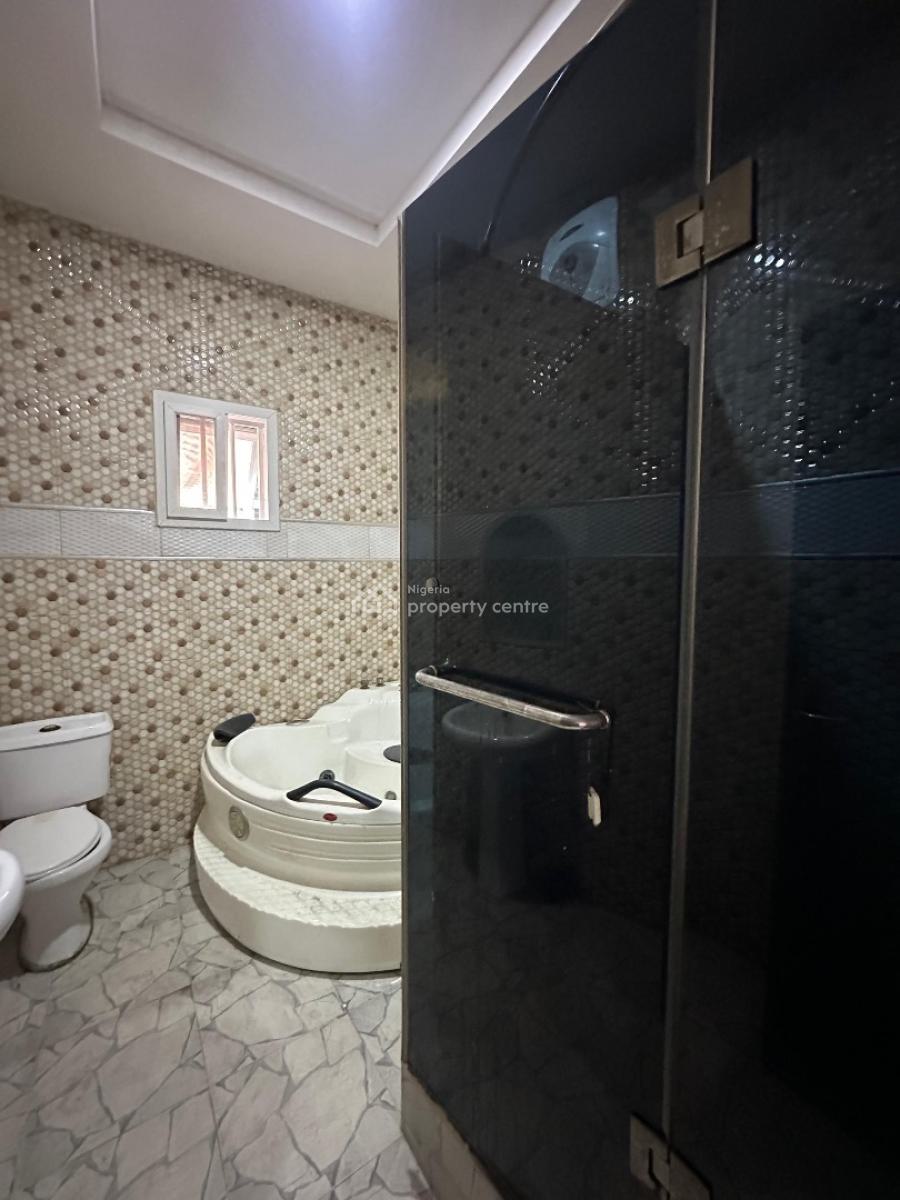 Luxury 3 Bedroom Apartment, Lekki Phase 1, Lekki, Lagos, Flat / Apartment for Rent