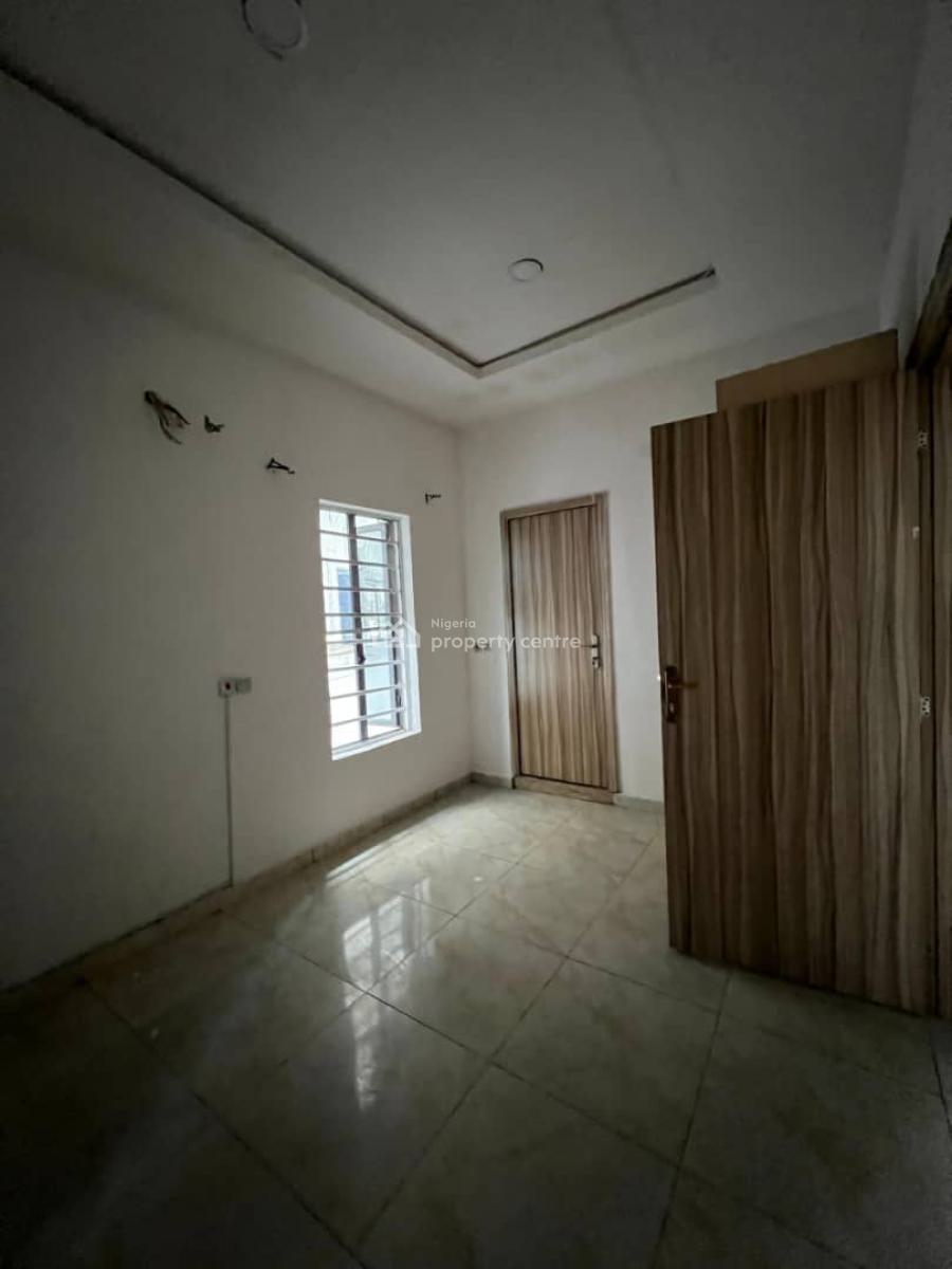 Standard Single Room Selfcontain Shared Apt, Orchid Road Lekki Lagos, Lekki, Lagos, Self Contain (single Rooms) for Rent