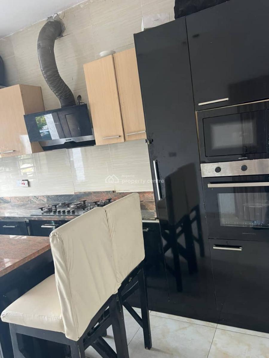 Standard Single Room Selfcontain Shared Apt, Orchid Road Lekki Lagos, Lekki, Lagos, Self Contain (single Rooms) for Rent