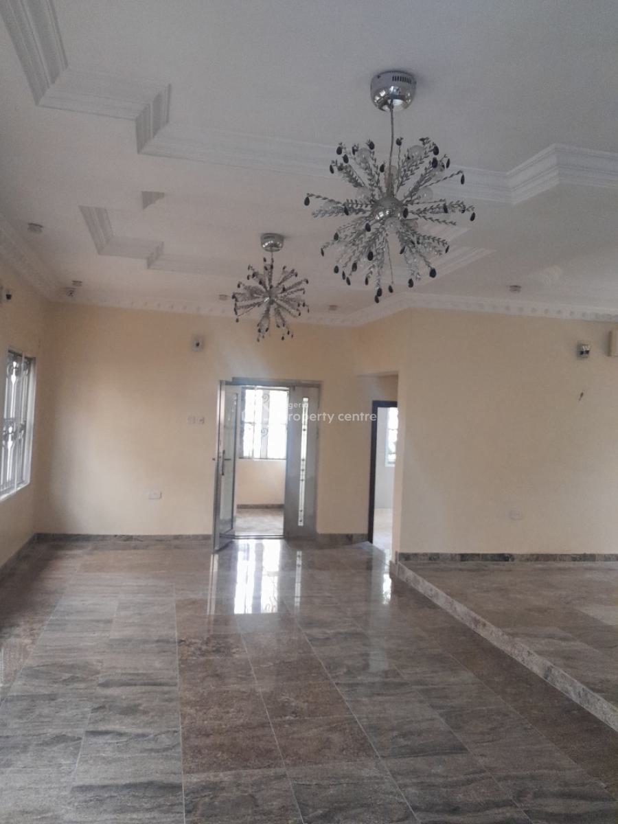 5 Bedrooms Detached Duplex, Chevron Lekki /carlton Gate Estate Chevron Lekki, Lekki Phase 2, Lekki, Lagos, Detached Duplex for Rent