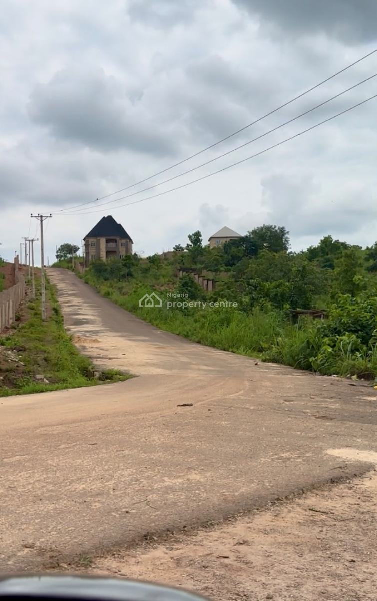 Land, Unuchigbo Emene, Enugu, Enugu, Mixed-use Land for Sale
