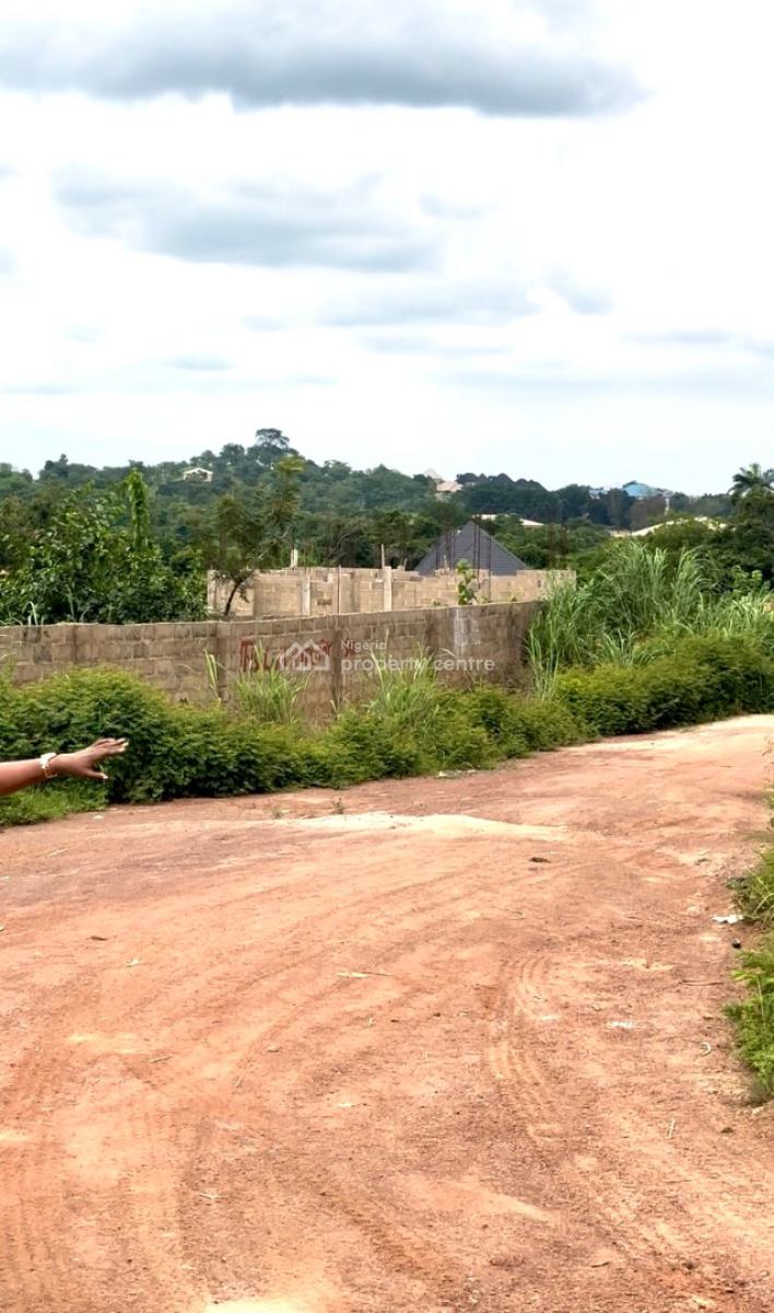 Land, Unuchigbo Emene, Enugu, Enugu, Mixed-use Land for Sale