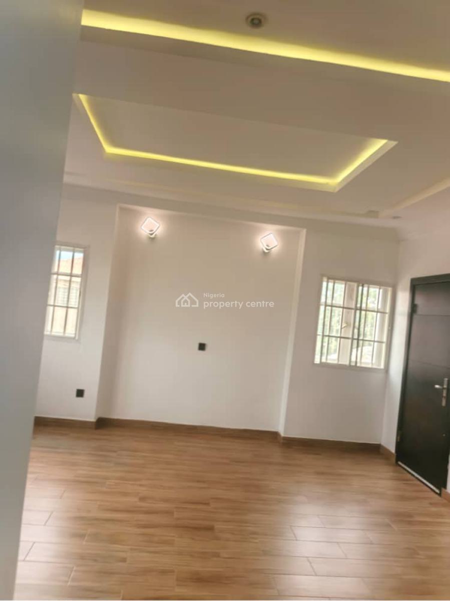 Spacious and Lovely 5 Bedroom Duplex, Opic By Channels Tv Road, Isheri North, Lagos, Detached Duplex for Sale