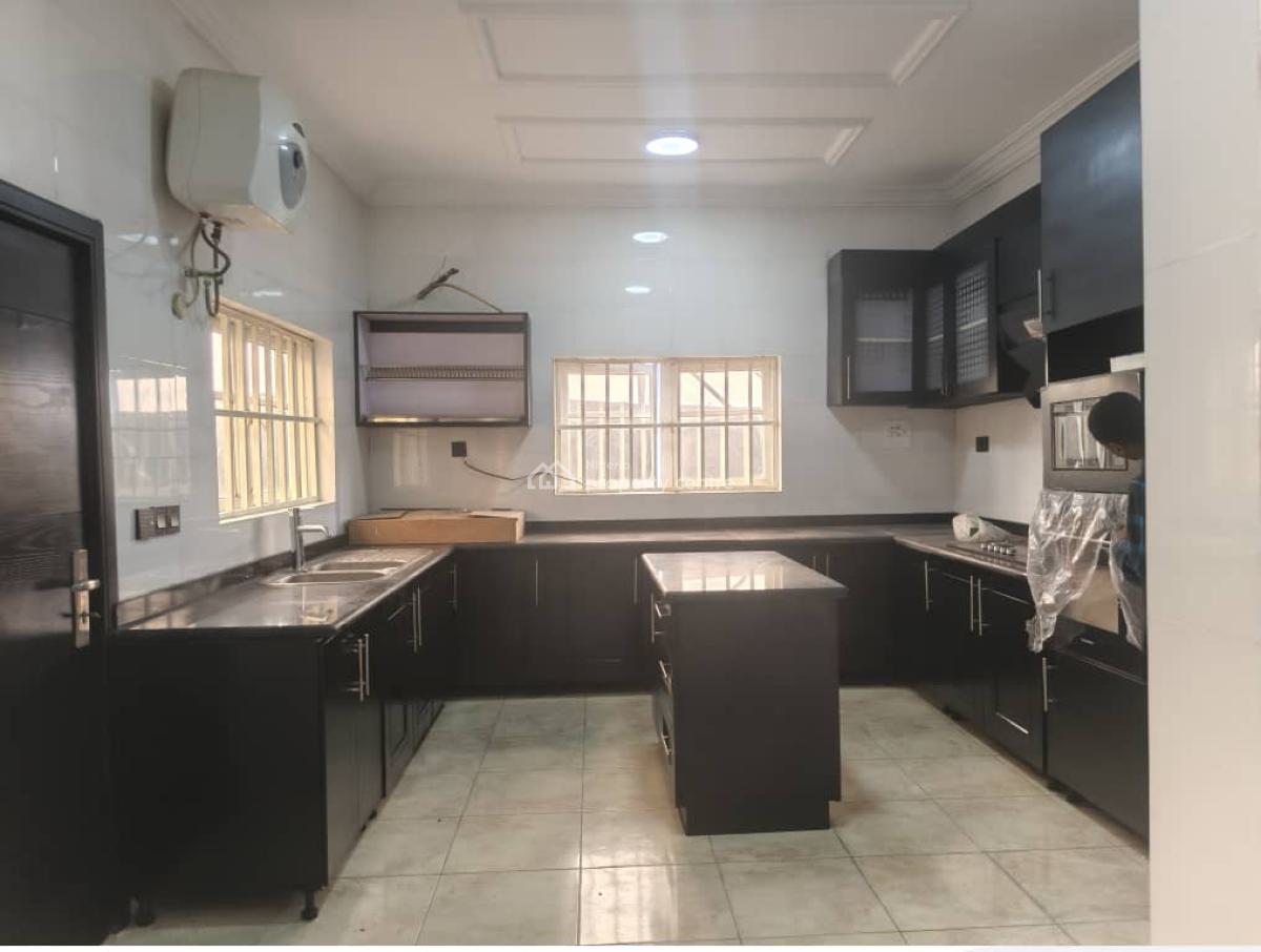 Spacious and Lovely 5 Bedroom Duplex, Opic By Channels Tv Road, Isheri North, Lagos, Detached Duplex for Sale