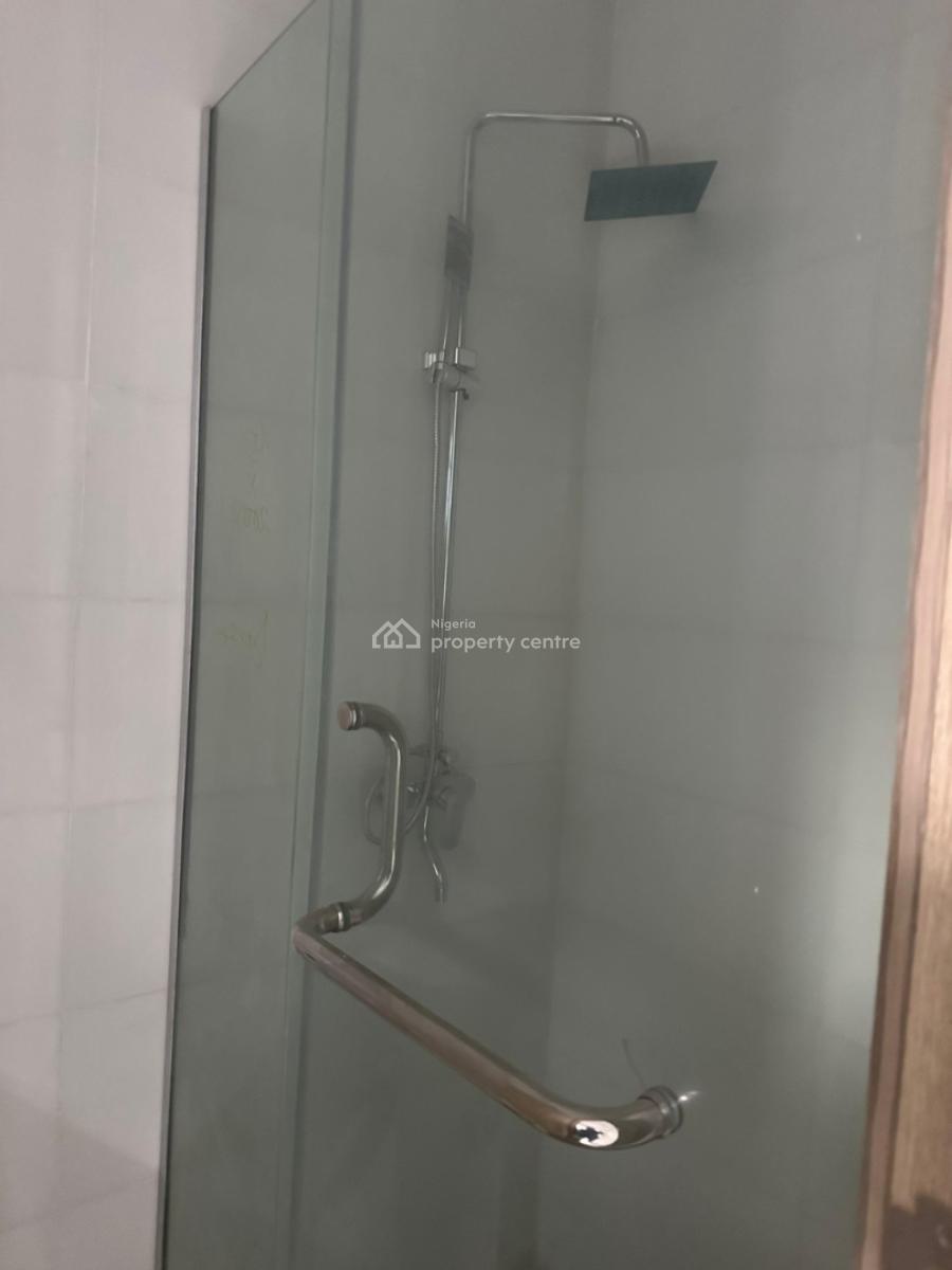 4 Bedroom Terrace with Bq, Off Con Oil Filling Station Ikate Elegushi Lekki Lagos, Ikate Elegushi, Lekki, Lagos, Terraced Duplex for Rent