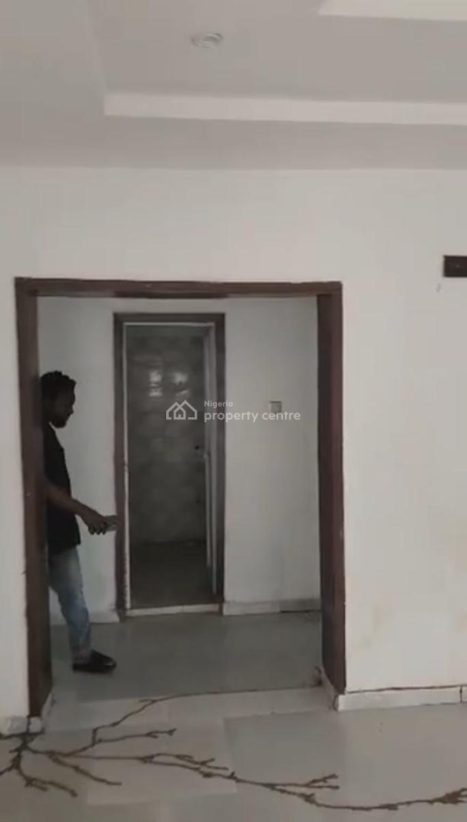 Tastefully Built 2 Bedroom Flat in a Serene Environment, Greenleaf Estate Olu-odo, Ikorodu, Ebute, Ikorodu, Lagos, Flat / Apartment for Rent