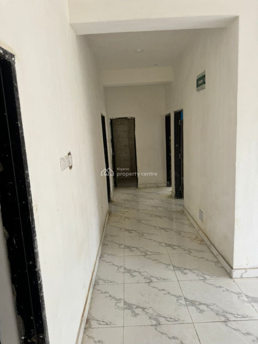 Newly Built 2 and 3 Bedroom Apartment in a Serene Environment, Fashola Estate Phase 3, Ibeshe, Ikorodu, Lagos, House for Sale